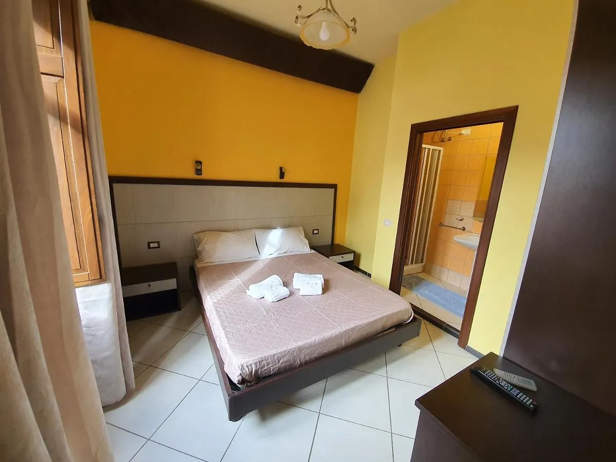 B&B 13 Iglesias 0*,  Italy