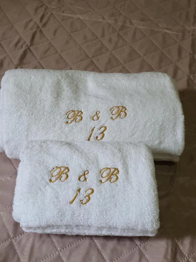 Nocleg ze śniadaniem B&B 13 Iglesias