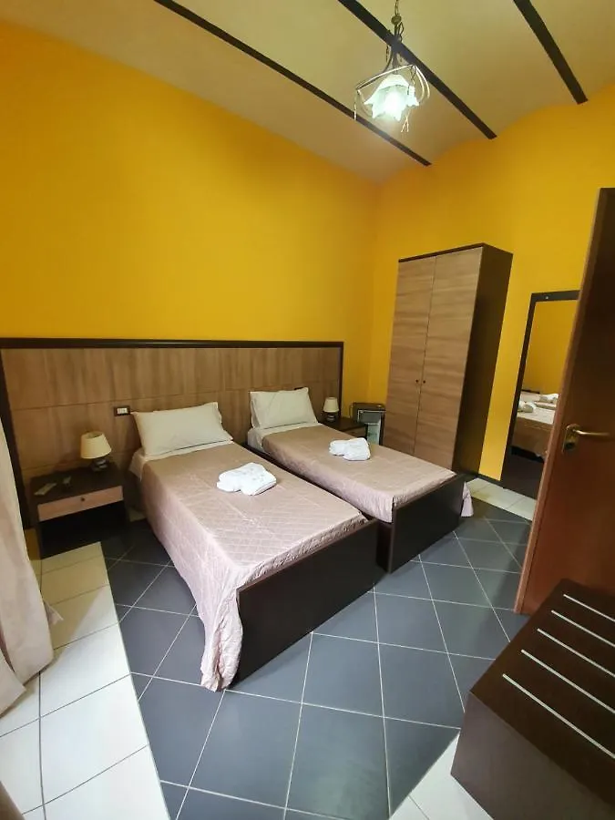 Bed & Breakfast B&B 13 Iglesias