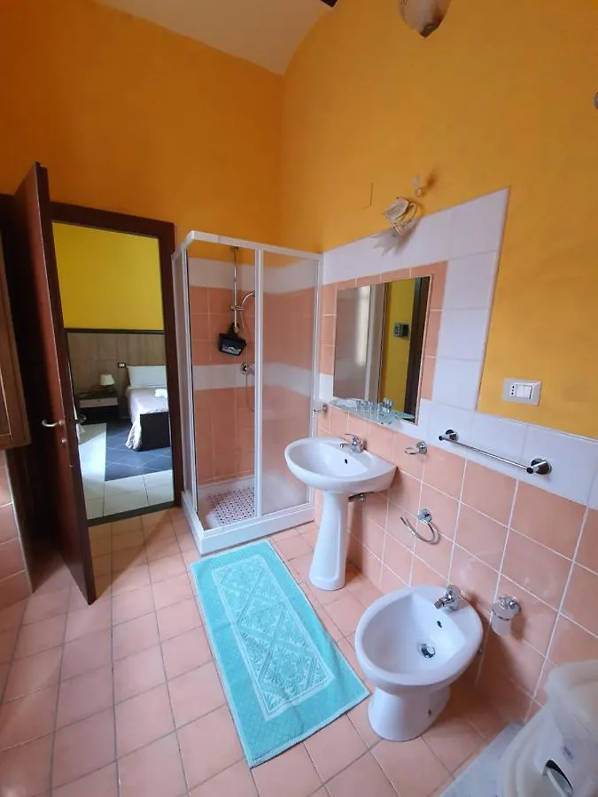 Bed & Breakfast B&B 13 Iglesias Italy