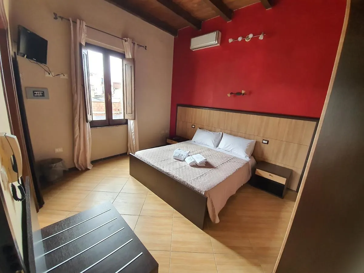 B&B 13 Iglesias Włochy