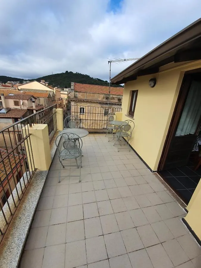 Bed & Breakfast B&B 13 Iglesias Italy
