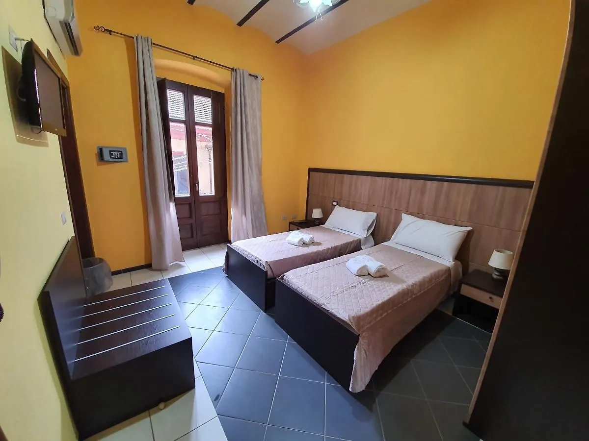 B&B 13 Iglesias 0*,  Włochy
