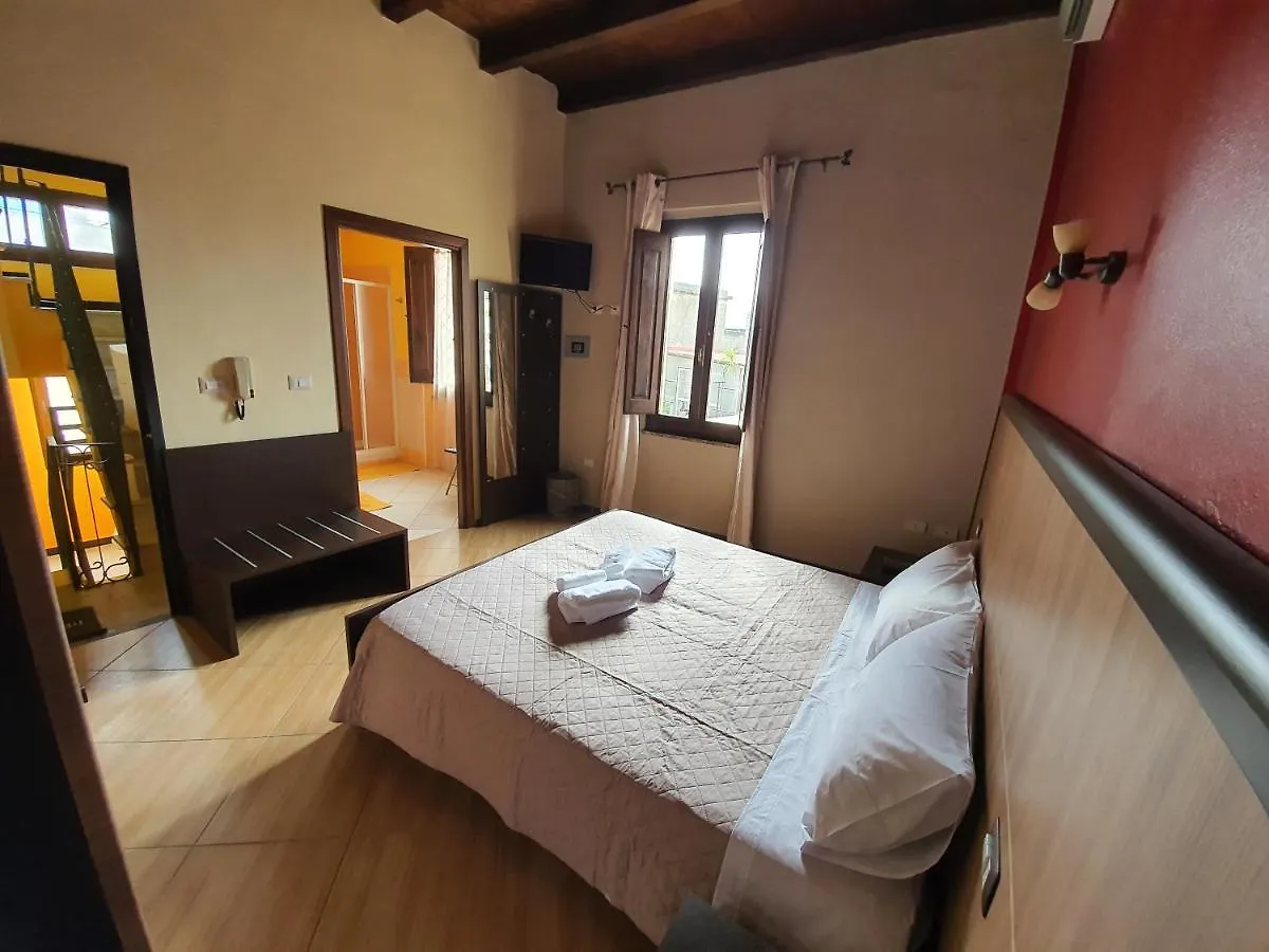 B&B 13 Iglesias