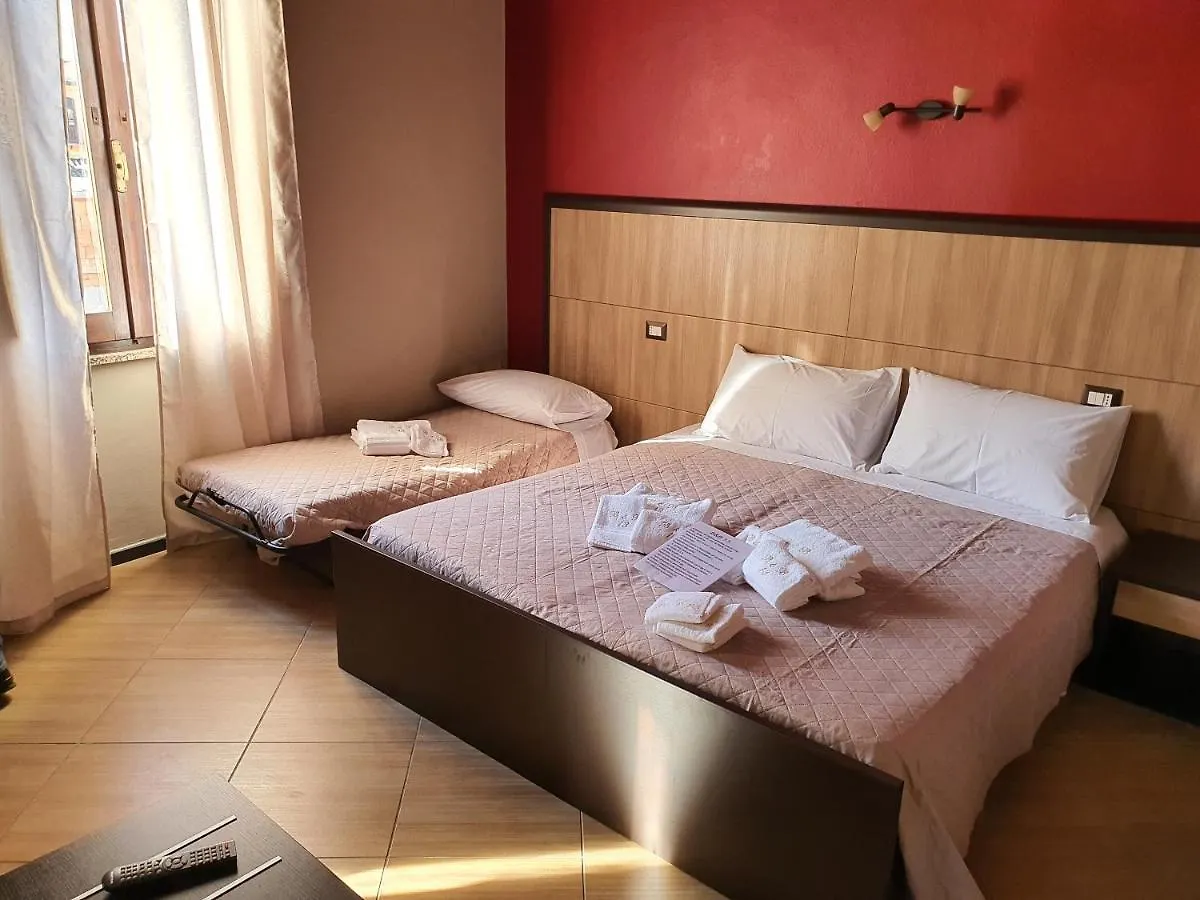 Bed & Breakfast B&B 13 Iglesias