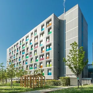Camplus Bononia Casa Per Ferie , Bolonia Włochy