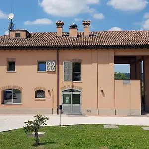 Ben Ti Voglio , Bolonia Włochy