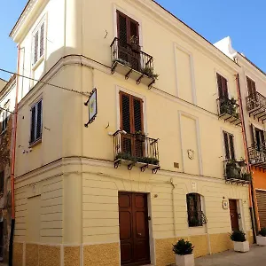 3* Couette-café L'aquilino